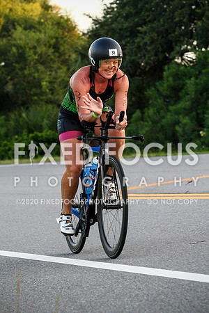 2020 Ponta Vedra t Triathlon