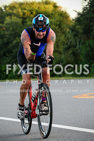 2020 Ponta Vedra t Triathlon