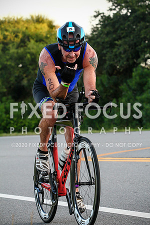 2020 Ponta Vedra t Triathlon