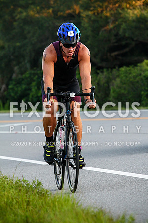 2020 Ponta Vedra t Triathlon