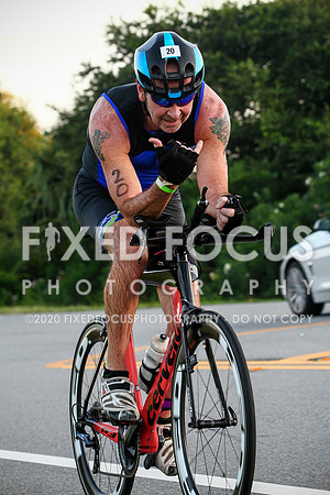 2020 Ponta Vedra t Triathlon