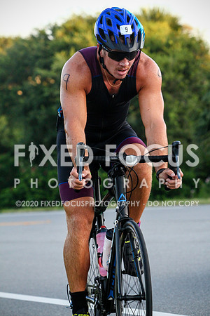 2020 Ponta Vedra t Triathlon