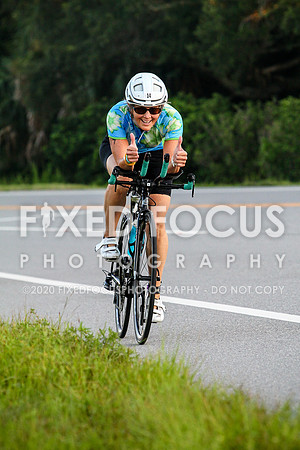 2020 Ponta Vedra t Triathlon