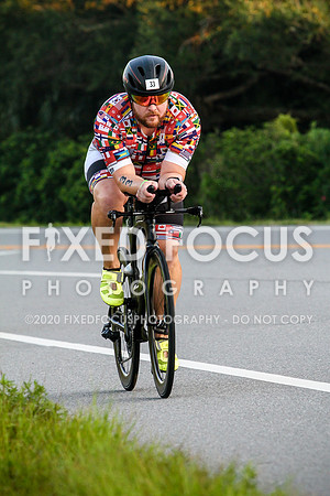 2020 Ponta Vedra t Triathlon