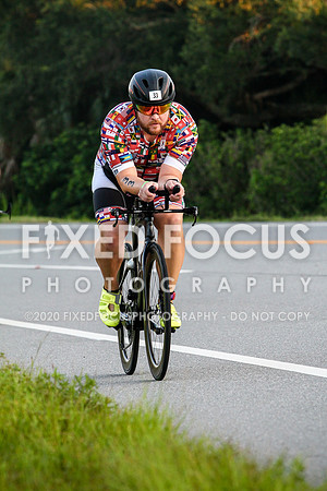 2020 Ponta Vedra t Triathlon