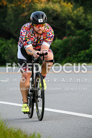 2020 Ponta Vedra t Triathlon