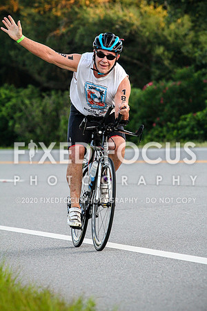 2020 Ponta Vedra t Triathlon