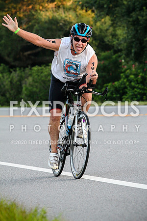 2020 Ponta Vedra t Triathlon