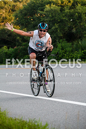 2020 Ponta Vedra t Triathlon