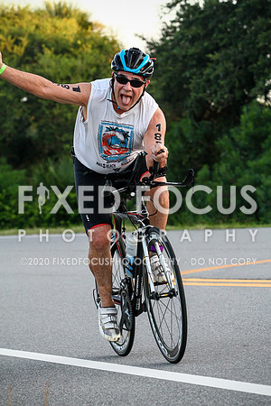 2020 Ponta Vedra t Triathlon