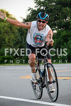 2020 Ponta Vedra t Triathlon