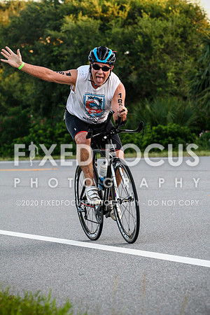 2020 Ponta Vedra t Triathlon
