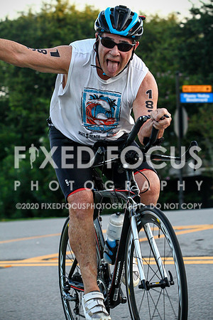 2020 Ponta Vedra t Triathlon