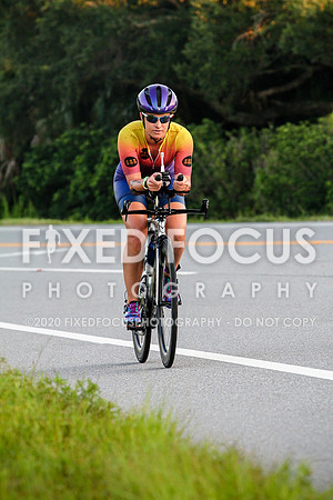 2020 Ponta Vedra t Triathlon