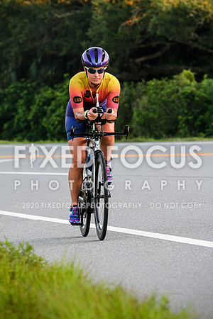 2020 Ponta Vedra t Triathlon