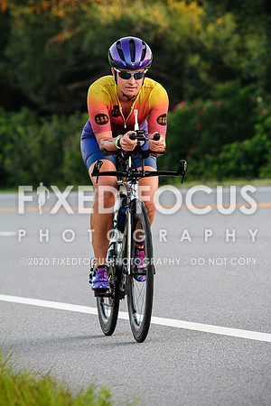 2020 Ponta Vedra t Triathlon