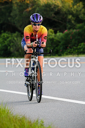 2020 Ponta Vedra t Triathlon
