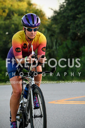 2020 Ponta Vedra t Triathlon