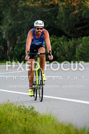 2020 Ponta Vedra t Triathlon