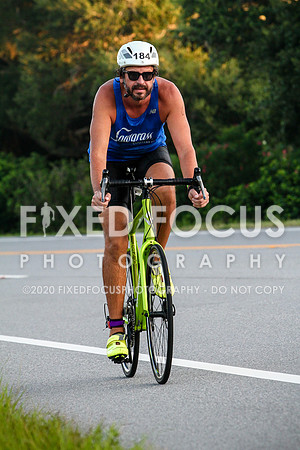 2020 Ponta Vedra t Triathlon