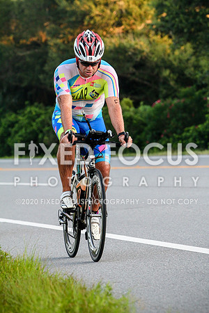 2020 Ponta Vedra t Triathlon