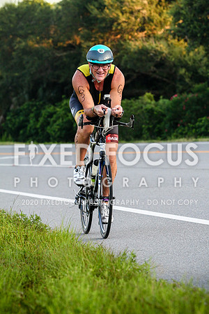 2020 Ponta Vedra t Triathlon