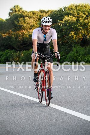 2020 Ponta Vedra t Triathlon