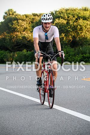 2020 Ponta Vedra t Triathlon