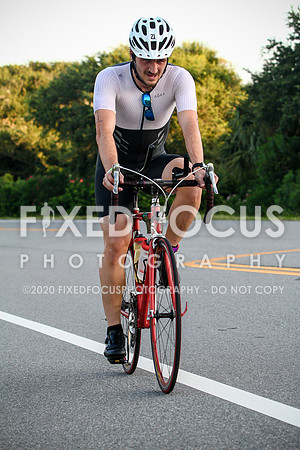 2020 Ponta Vedra t Triathlon