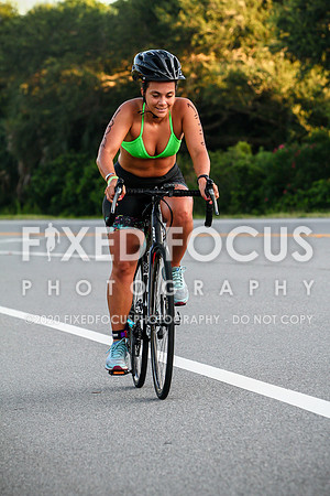 2020 Ponta Vedra t Triathlon