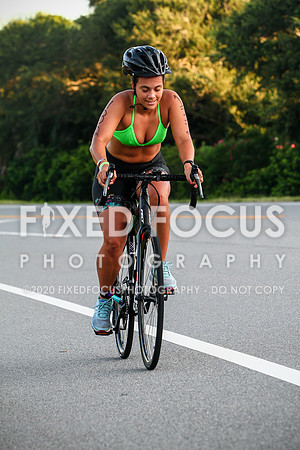 2020 Ponta Vedra t Triathlon