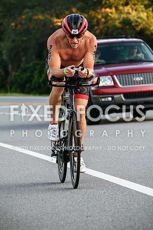2020 Ponta Vedra t Triathlon