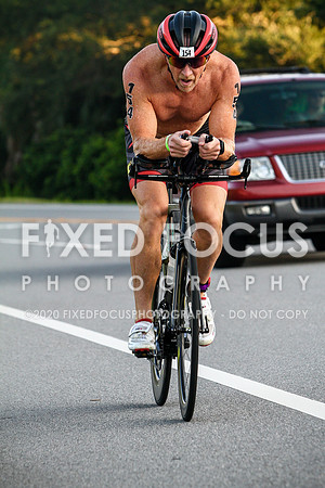 2020 Ponta Vedra t Triathlon
