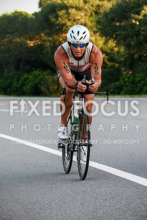 2020 Ponta Vedra t Triathlon