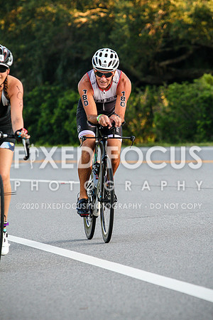2020 Ponta Vedra t Triathlon