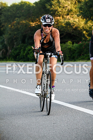 2020 Ponta Vedra t Triathlon