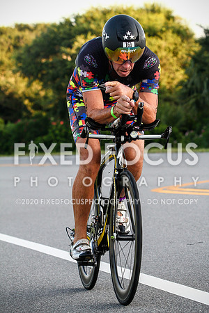 2020 Ponta Vedra t Triathlon