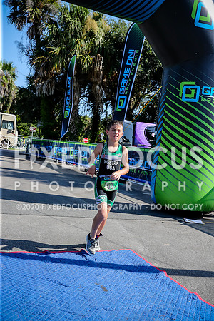2020 Ponta Vedra t Triathlon