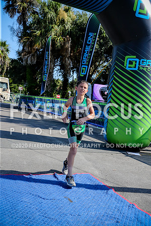 2020 Ponta Vedra t Triathlon