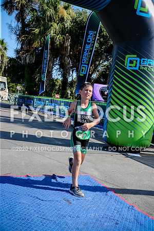 2020 Ponta Vedra t Triathlon