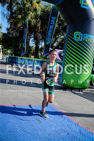 2020 Ponta Vedra t Triathlon