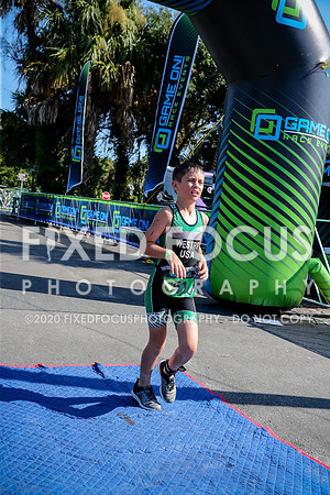 2020 Ponta Vedra t Triathlon