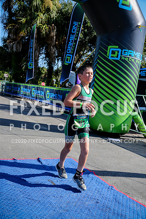 2020 Ponta Vedra t Triathlon
