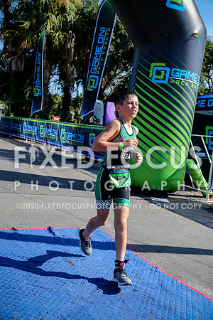 2020 Ponta Vedra t Triathlon