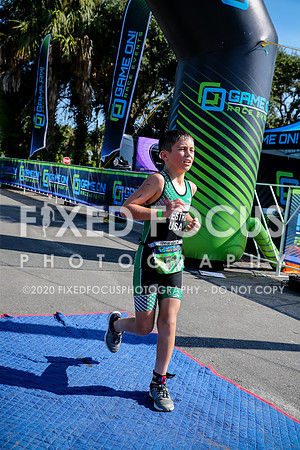 2020 Ponta Vedra t Triathlon