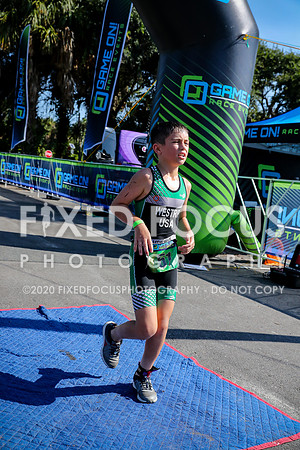 2020 Ponta Vedra t Triathlon