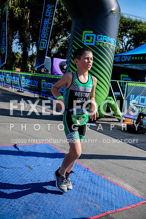 2020 Ponta Vedra t Triathlon