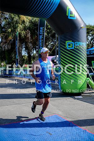 2020 Ponta Vedra t Triathlon