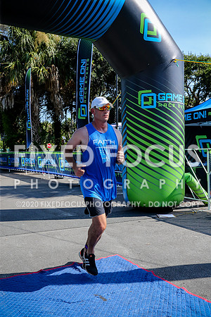 2020 Ponta Vedra t Triathlon
