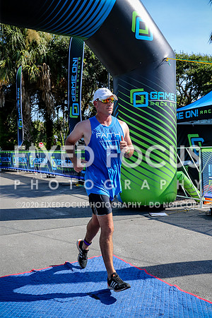 2020 Ponta Vedra t Triathlon